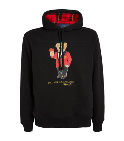 POLO RALPH LAUREN LUNAR NEW YEAR POLO BEAR HOODIE