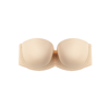 Wacoal Red Carpet Strapless Full Bust Underwire Bra In Nude