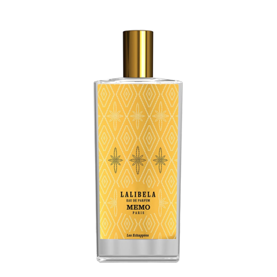 Memo Paris Lalibela Eau De Parfum 75ml In White