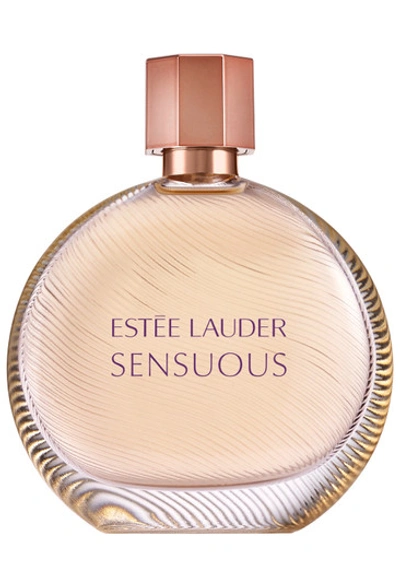 Estée Lauder Sensuous Eau De Parfum 50ml In White