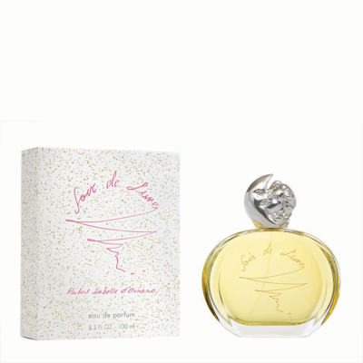 Sisley Paris Soir De Lune Eau De Parfum 100ml In White