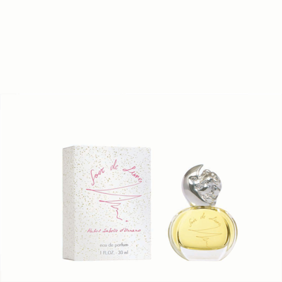 Sisley Paris Soir De Lune Eau De Parfum 30ml In White
