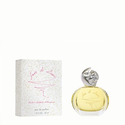 Sisley Paris Soir De Lune Eau De Parfum 50ml In White