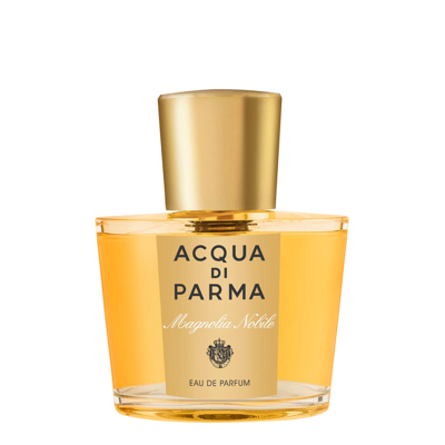 Acqua Di Parma Magnolia Nobile Eau De Parfum 50ml In White