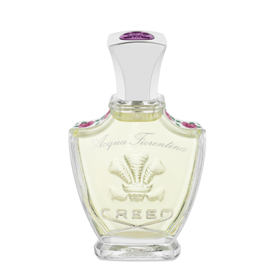 Creed Acqua Fiorentina Eau De Parfum 75ml In White