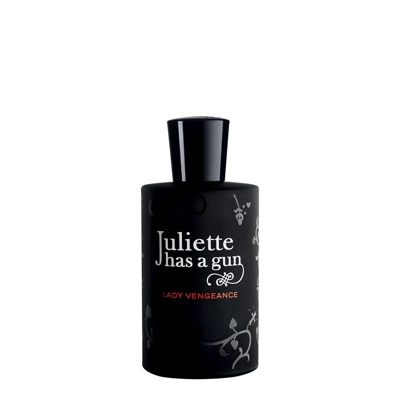 Juliette Has A Gun Lady Vengence Eau De Parfum 100ml In White