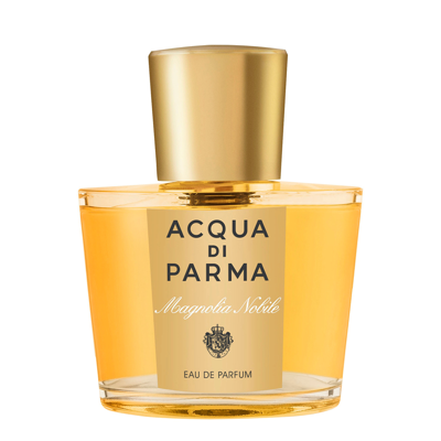 Acqua Di Parma Magnolia Nobile Eau De Parfum 100ml In White