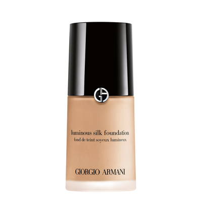Armani Collezioni Luminous Silk Foundation 30ml In White