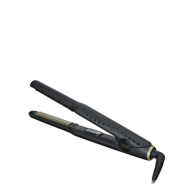 Ghd Gold Series Mini Styler In White