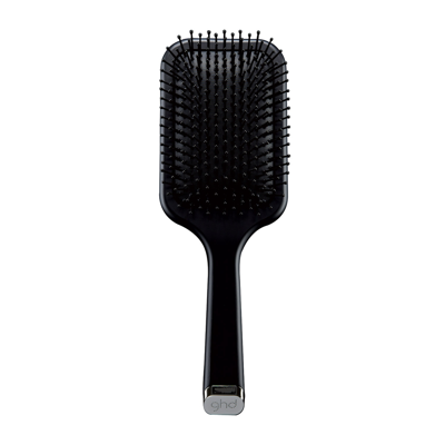 Ghd Paddle Brush In White