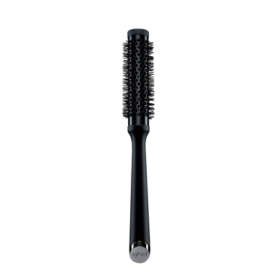 Ghd Ceramic Vented Radial Brush Size 1 (25mm Barrel), Haircare, Tested In White