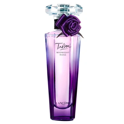 Lancôme Trésor Midnight Rose Eau De Parfum 30ml In White