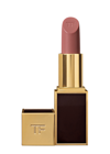 TOM FORD TOM FORD LIP COLOR, LIPSTICK, INDIAN ROSE, SOJA SEED EXTRACT, MURUMURU BUTTER, CHAMOMILLA FLOWER OIL