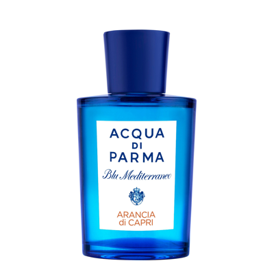 Acqua Di Parma Blu Mediterraneo Arancia Di Capri Eau De Toilette 150ml In White