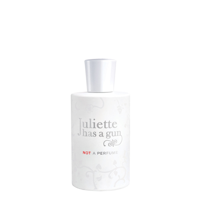 Juliette Has A Gun Not A Perfume Eau De Parfum 100ml In White