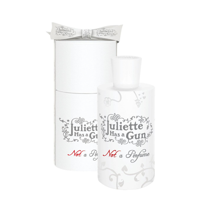 Juliette Has A Gun Not A Perfume Eau De Parfum 50ml In White