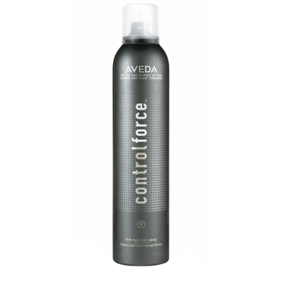 Aveda Control Force Firm Hold Hair Spray 300ml In White