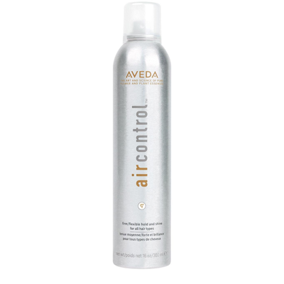 Aveda Air Control Hair Spray 300ml In White