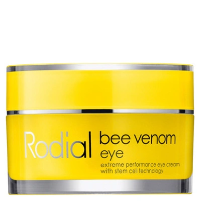 Rodial Bee Venom Eye Cream 25ml