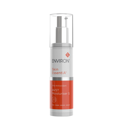 Environ Vita Antioxidant Avst 5 50ml In White