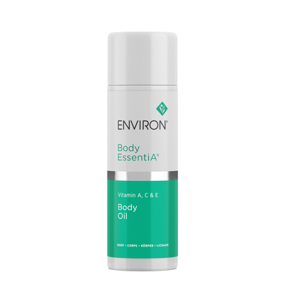 Environ Body Oil 100ml In White