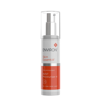 Environ Vita Antioxidant Avst 4 50ml In White