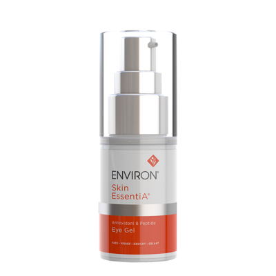 Environ Antioxidant And Peptide Eye Gel 15ml, Lotions, Antioxidants In White