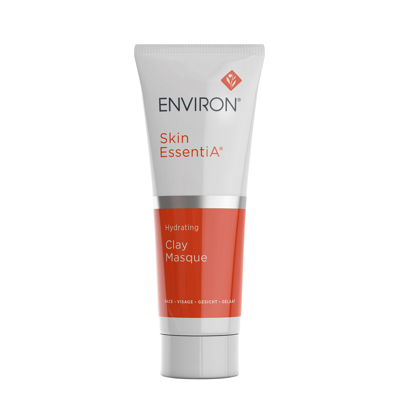Environ Hydrating Clay Masque 50ml In White