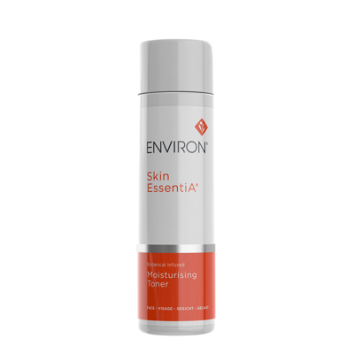 Environ Botanical Infused Moisturising Toner 200ml In White