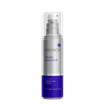 Environ Hydra-intense Cleansing Lotion 200ml, Cleanser, Pamper Skin In White