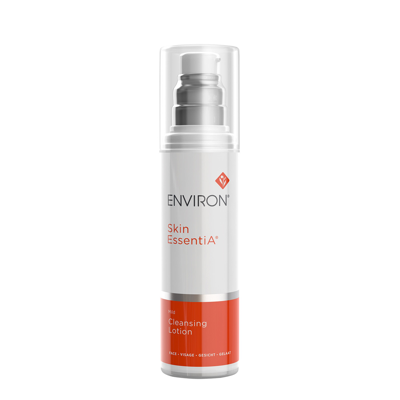 Environ Mild Cleansing Lotion 200ml In White
