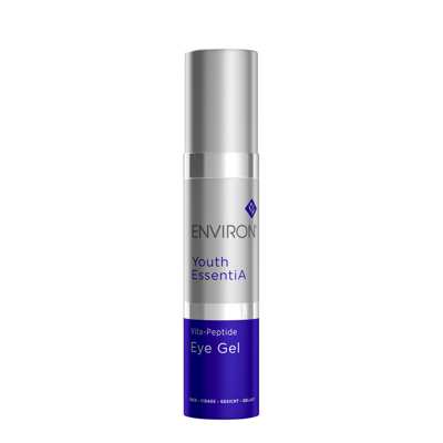 Environ Vita Peptide Eye Gel 10ml In White