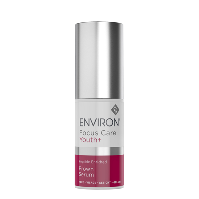 Environ Focus Frown Serum 20ml In White