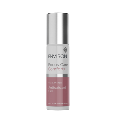 Environ Vita Enriched Antioxidant Gel 50ml In White