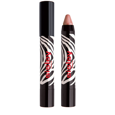 Sisley Paris Phyto-lip Twist In 1 Nude