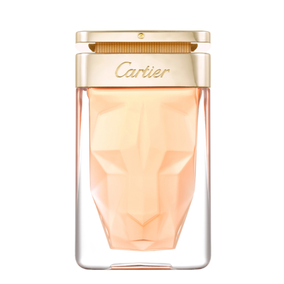 Cartier La Trouserhère Eau De Parfum 75ml In White