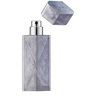 Maison Francis Kurkdjian Globe Trotter Travel Spray, Perfume, Pouch In White
