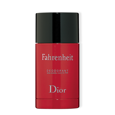 Dior Fahrenheit Stick Deodorant 75ml In White