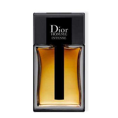 Dior Homme Intense Eau De Parfum 100ml In White