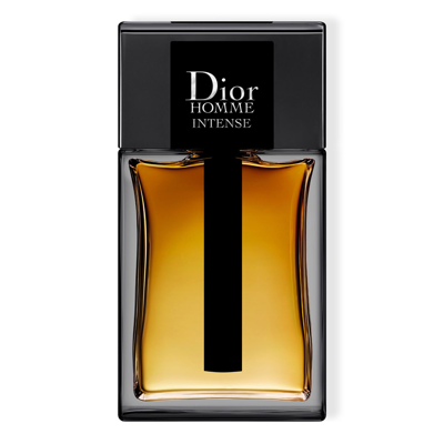 Dior Homme Intense Eau De Parfum 150ml In White