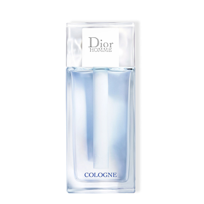 Dior Homme Cologne 125ml In White