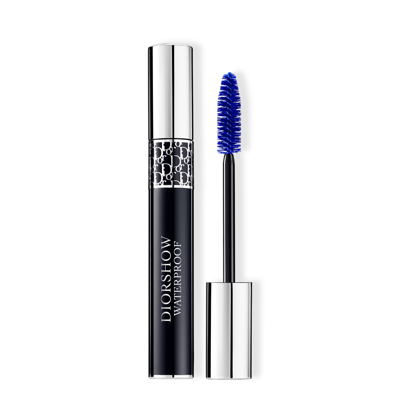 Dior Show Waterproof Mascara In White