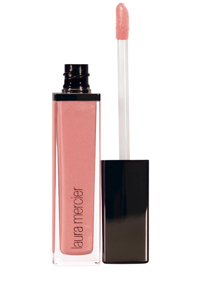 Laura Mercier Paint Wash Liquid Lip Colour In Golden Peach