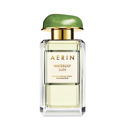 Aerin Estee Lauder Waterlilly Sun Eau De Parfum 50ml, Fragrance, Bergamot In White