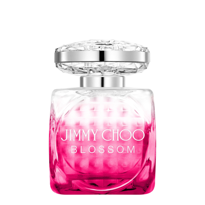 Jimmy Choo Blossom Eau De Parfum 60ml In White