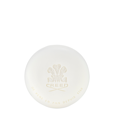 Creed Aventus Soap 150g In White