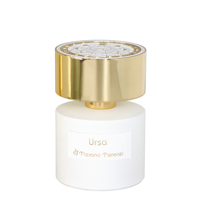 Tiziana Terenzi Ursa Major Extrait De Parfum 100ml In White