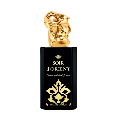 Sisley Paris Soir D'orient Eau De Parfum 50ml In White