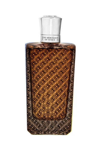 The Merchant Of Venice Ottoman Amber Eau De Parfum 100ml In White