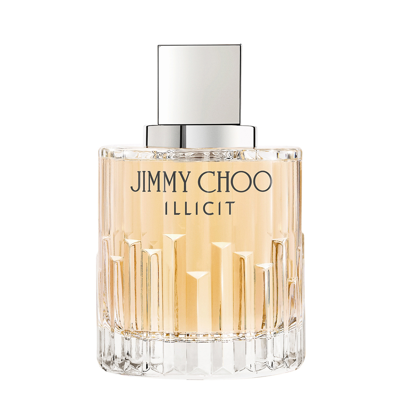 Jimmy Choo Illicit Eau De Parfum 100ml In White